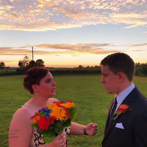 Meet your Posher, Mallory